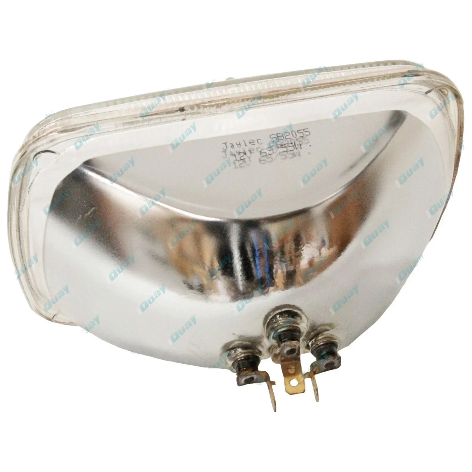 LH/RH Universal Sealed Beam Headlight for Toyota Liteace/Townace 1983-2003 L=R