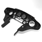 Glossy Black Batwing Inner Fairing for Harley Touring Electra Street Glide