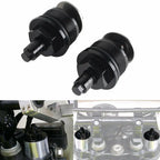 Front Fork Shock Absorber Screw Bolts for Suzuki GW250 GSX250R (2012-2023)