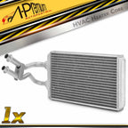 HVAC Heater Core for Chevy Corvette (2005–2019) Cadillac XLR (2004–2009)