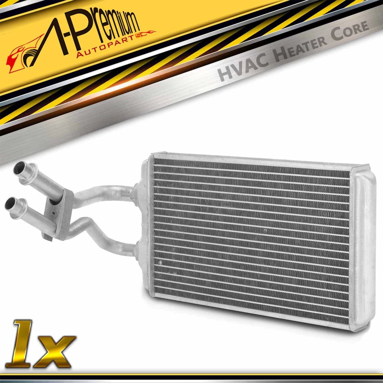 HVAC Heater Core for Chevy Corvette (2005–2019) Cadillac XLR (2004–2009)
