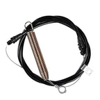Deck Clutch Cable for Sabo Lawn Mower (Compatible Models)