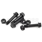 Front Shock Absorber Bolt and Nut for Yamaha YFZ450 (2004-2013)