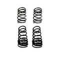 Coil Springs Kit for Ford Mazda Mercury Sedan (with AC) (Lesjofors)