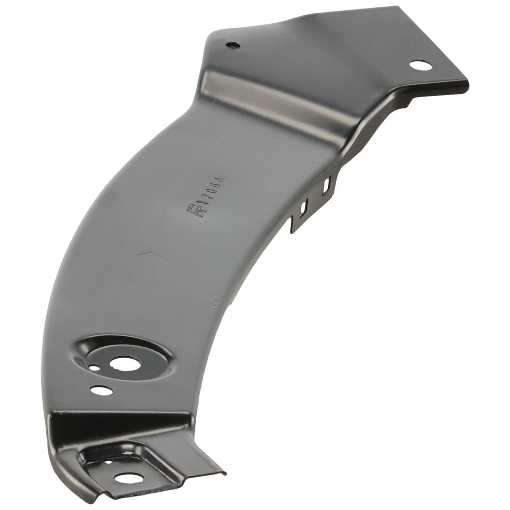 Radiator Support Core Driver Left Side for VW Tiguan