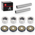 Rear Knuckle Bushing Kit for Yamaha Rhino 450 660 700 Kodiak 400 450 700 (2004–2018)
