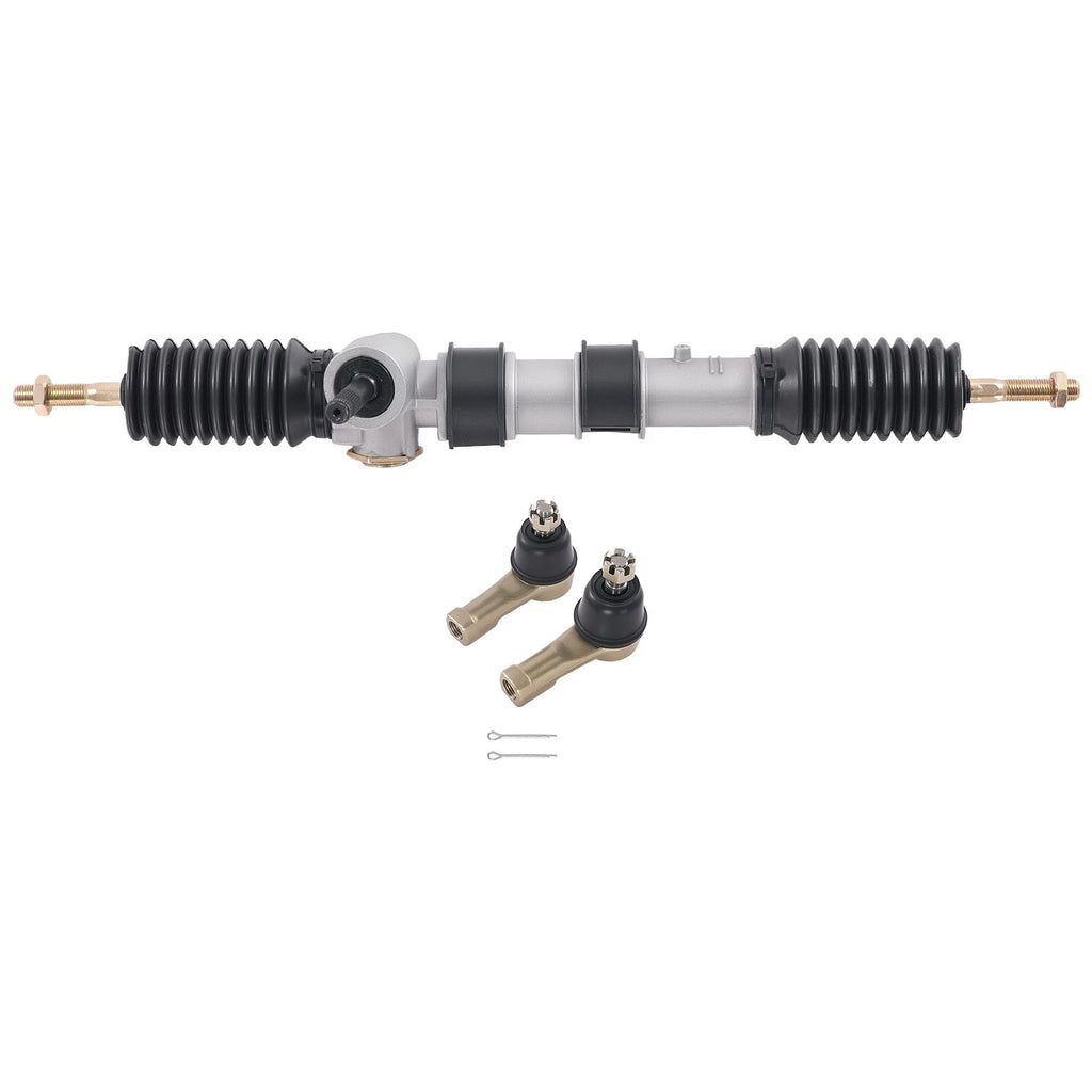 Steering Rack & Pinion for Kawasaki Mule 600/610 (2007–2016) 39191-0022, 39191-0001