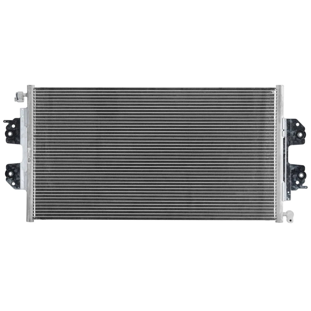AC Condenser for Chevrolet Express 2500 GMC Savana 2500 3500 (2003–2019)
