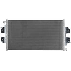 AC Condenser for Chevrolet Express 2500 GMC Savana 2500 3500 (2003–2019)