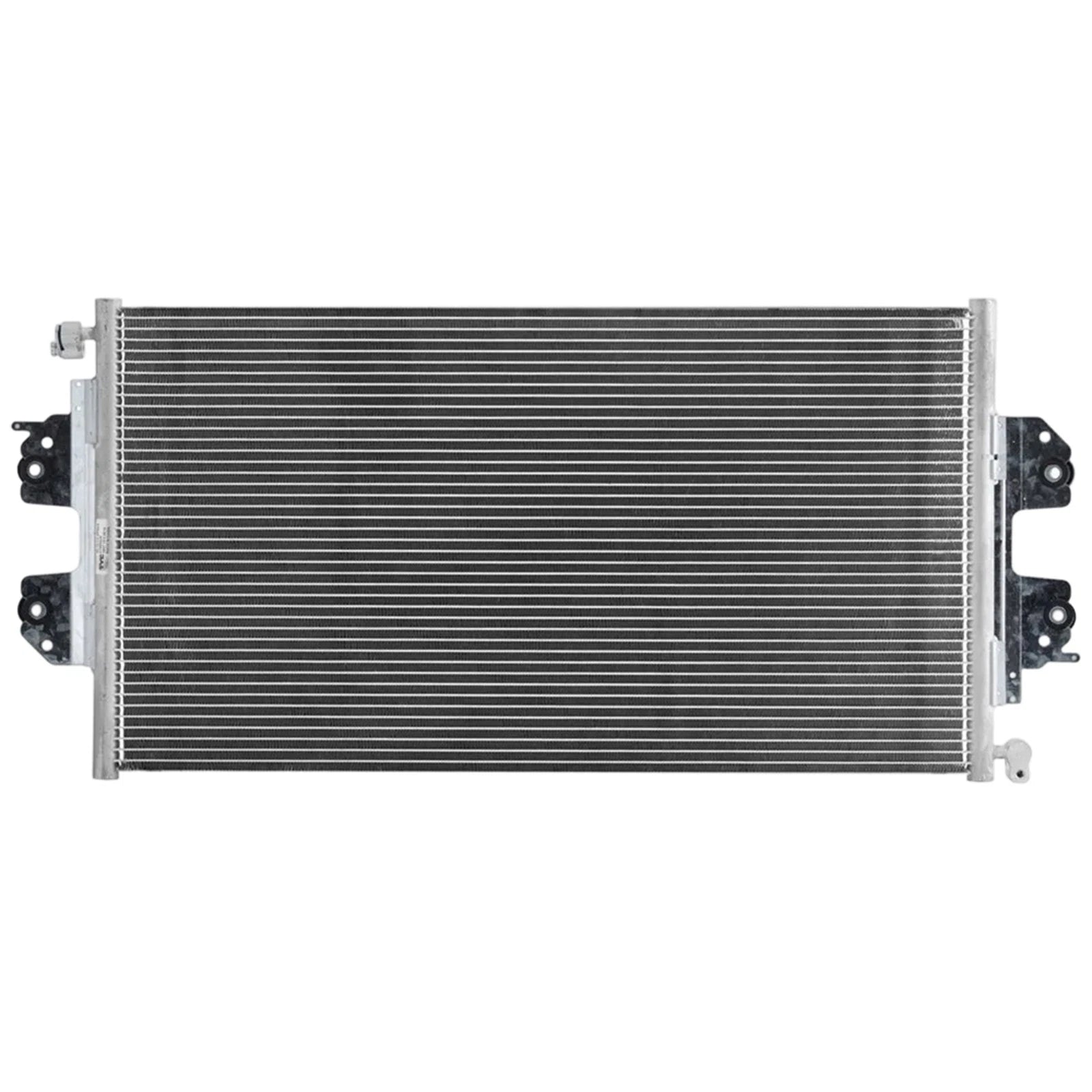 AC Condenser for Chevrolet Express 2500 GMC Savana 2500 3500 (2003–2019)