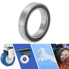 Deep Groove Ball Bearing 6805VV for Scooter Skateboard (P0 25x37x7mm)
