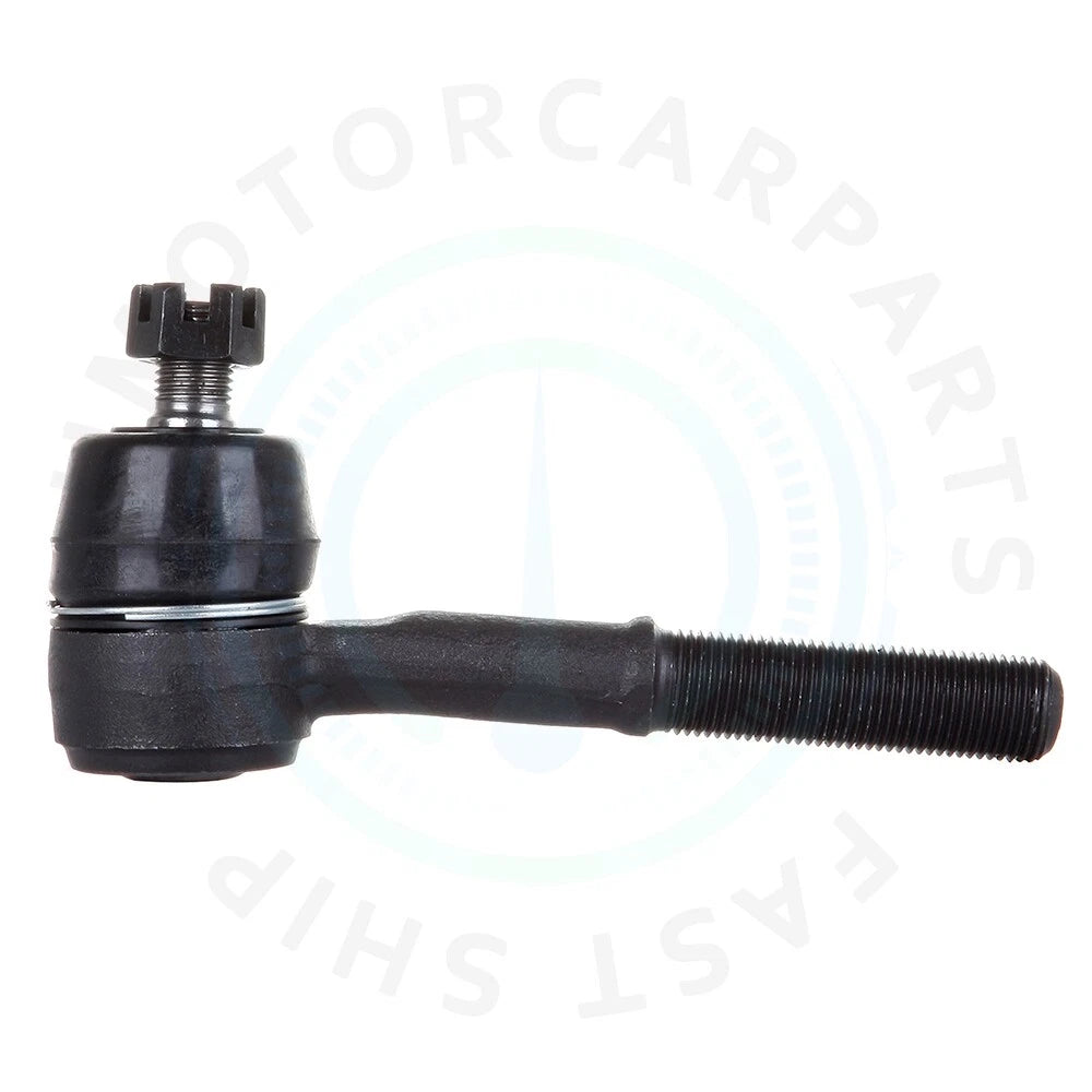 Set of 9 Front Ball Joint Tie Rod End Idler Arm for Nissan D21 Pickup Pathfinder