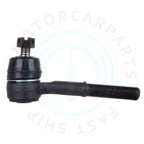 Set of 9 Front Ball Joint Tie Rod End Idler Arm for Nissan D21 Pickup Pathfinder