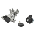 Ignition Starter Switch + Lock Housing for VW Golf Jetta Rabbit (2006–2014)