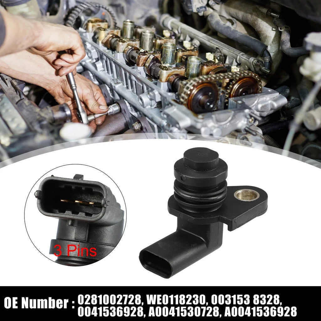 Camshaft Position Sensor for Chevy Colorado 2.5L (2015-2022)