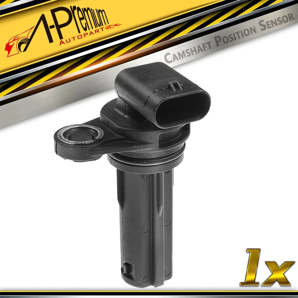 Crankshaft Position Sensor for Dodge Dart Jeep Ram (2013–2019)