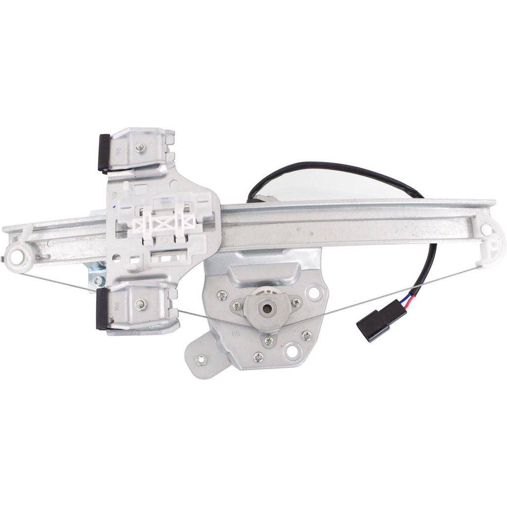 Set of 2 Window Regulators for Pontiac G8 (2008–2009)