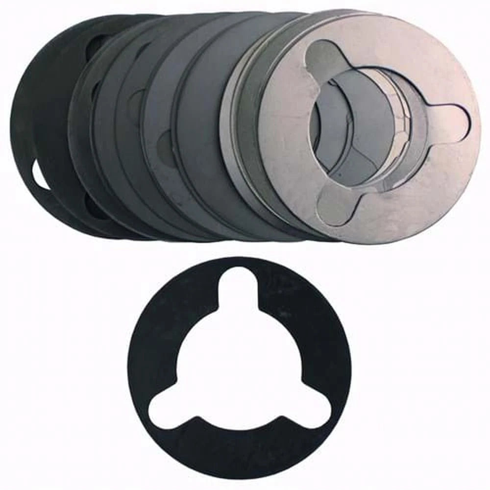 Kingpin Shim Kit HA310960 for New Holland (10 Bolt Hub)