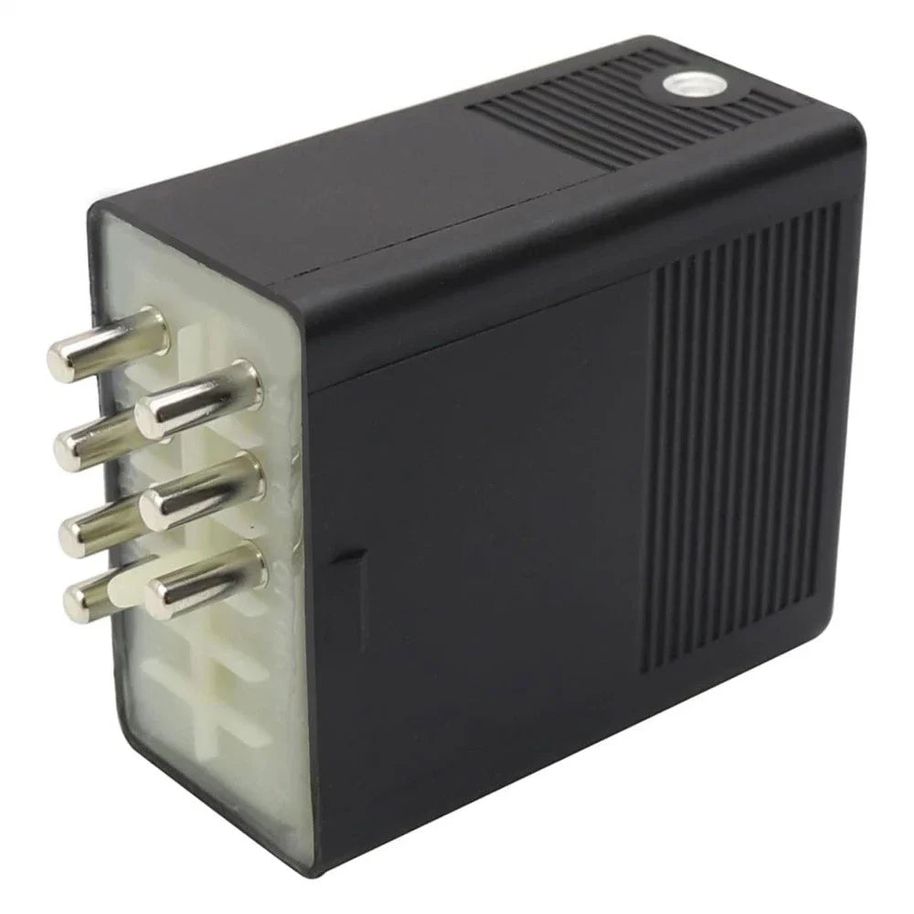 12V Fuel Pump Relay for Mercedes-Benz 380SE 380SEC 380SEL 500SEC (1981-1991)