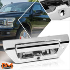 Fender Panel for Silverado 1500 2500 3500 HD (2014–2019)