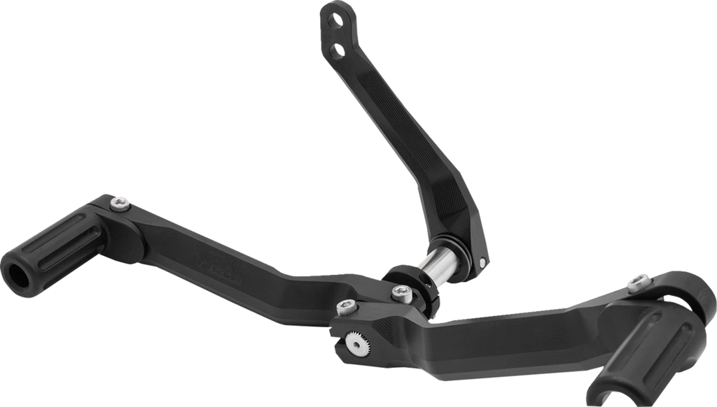 Adjustable Heel/Toe Shifter for Drag Specialties (RCT-B003)