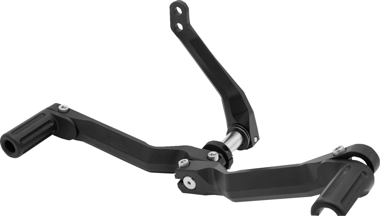 Adjustable Heel/Toe Shifter for Drag Specialties (RCT-B003)