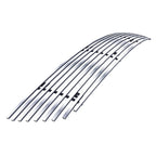 Stainless Chrome Billet Grille for Dodge Charger (2015–2023)