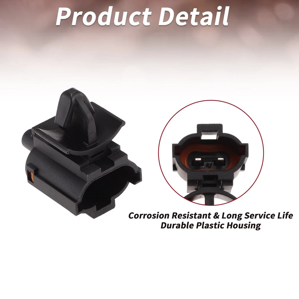 Intake Air Temp Sensor for Hyundai Genesis Coupé (2010–2016) IAT Sensor