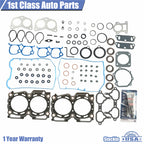 Front Cylinder Head Gasket Set for Subaru Legacy Impreza 2.5L (1996-1999)
