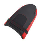 Rear Seat Passenger Cushion for Yamaha Tenere 700 (2019–2024) - Red