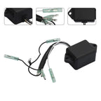 CDI Box Igniter for Yamaha 4C 5C MHS MHL MS/LH (6E0-85540-71, 6E0-85540-72)