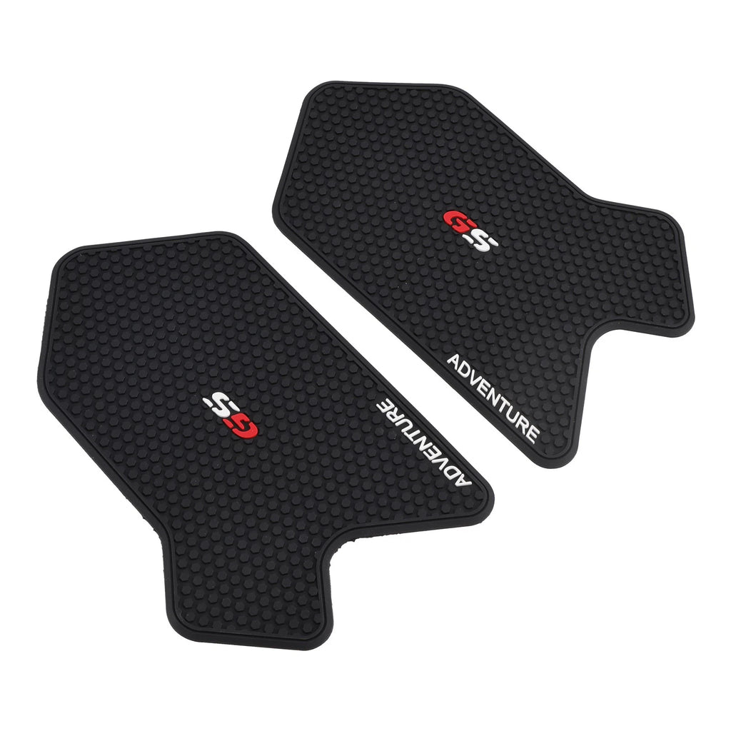 Gas Tank Knee Pads for BMW R 1250 GS / Adventure (2019–2024)