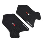 Gas Tank Knee Pads for BMW R 1250 GS / Adventure (2019–2024)