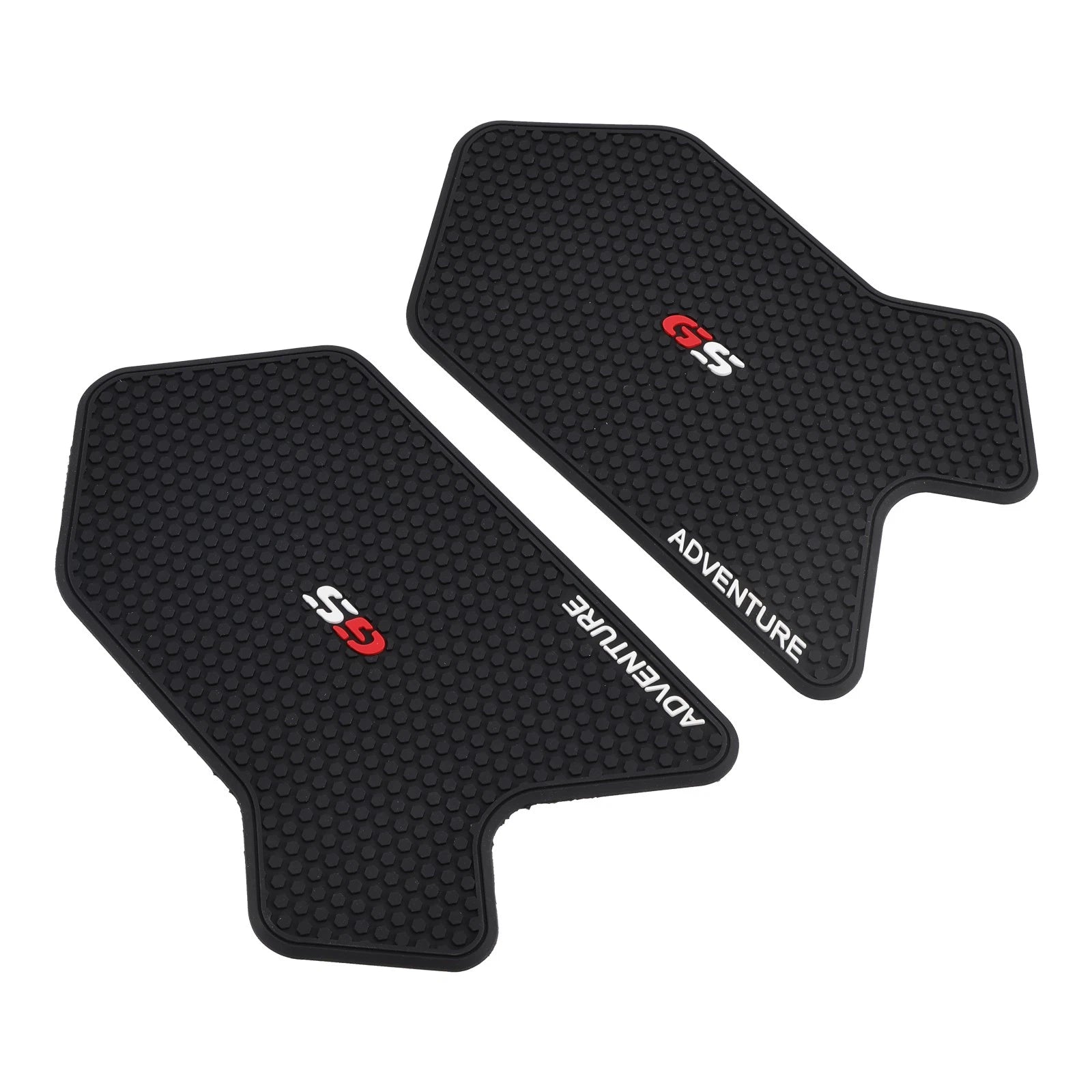 Gas Tank Knee Pads for BMW R 1250 GS / Adventure (2019–2024)
