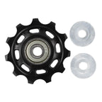 Wheel Pulley for 9/10/11 Speed (Waterproof, Aluminium Alloy, Dustproof)