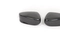 Set of 2 Door Mirror Cover Caps for Honda Accord (2008–2012)