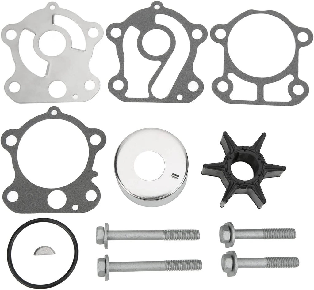 Water Pump Impeller Kit for Yamaha (1975–1975)