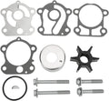 Water Pump Impeller Kit for Yamaha (1975–1975)