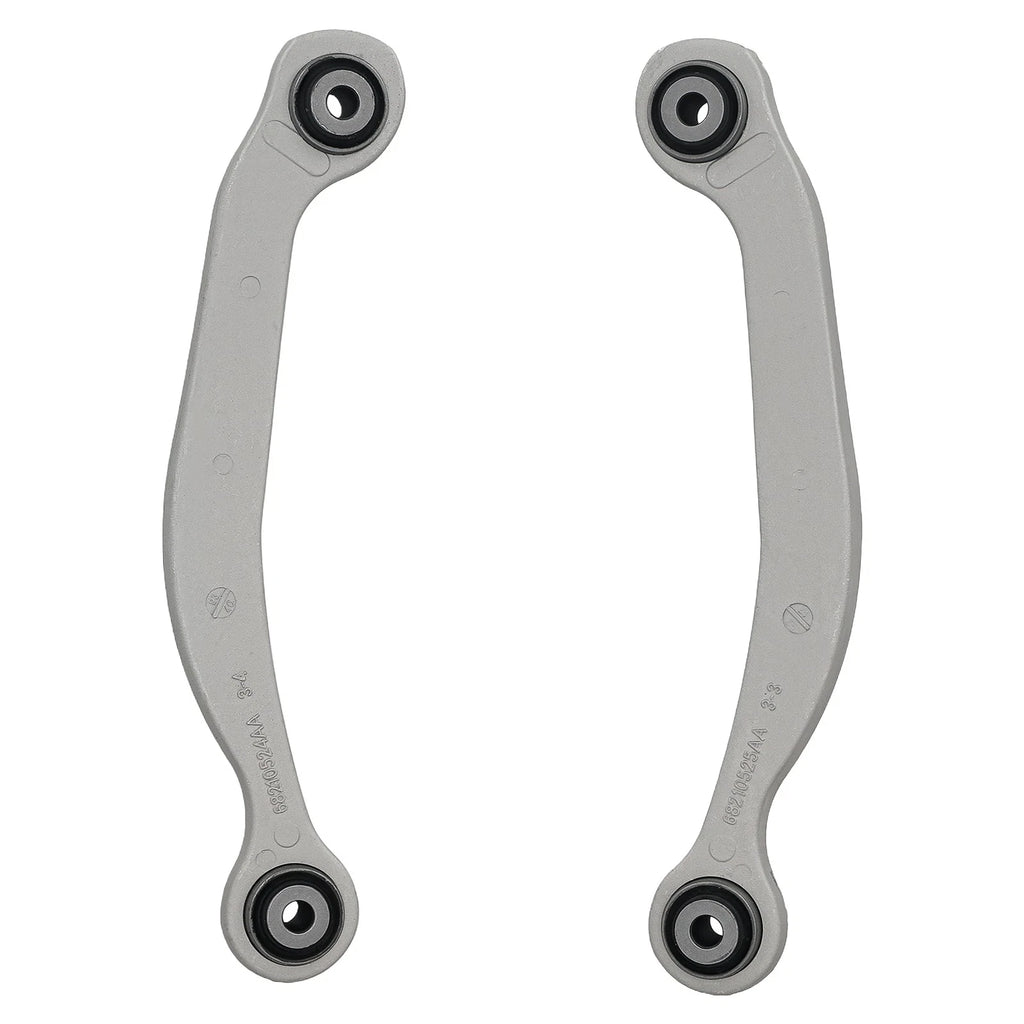 Rear Upper Rearward Control Arms for 2006 - 2022 Dodge Charger Challenger 300