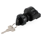 Ignition Key Switch for Polaris RZR Turbo 900 900S 1000S General 1000 (2017–2021) T9