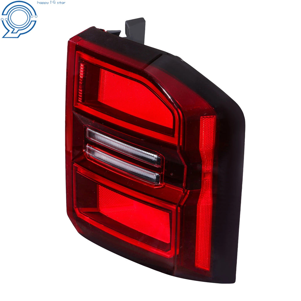 Passenger Right Rear Tail Light Assembly Lamp for Toyota Land Cruiser (2024–2025)