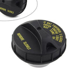 Black Fuel Filler Gas Cap for Honda Acura Accord Civic CRV S2000 CL Integra