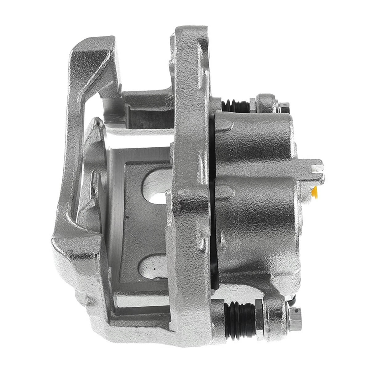 Front Right Disc Brake Caliper with Bracket for Nissan Murano (2003-2007)