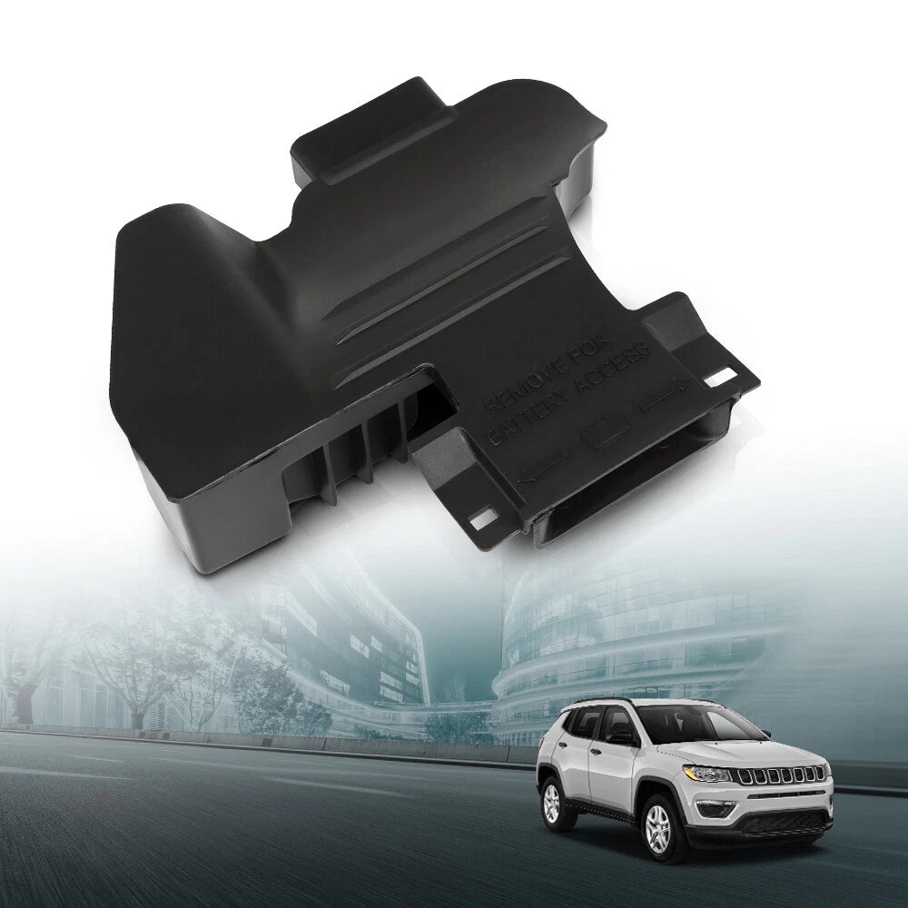 Air Cleaner Intake Duct Tube for Jeep Patriot Compass (2007–2017)