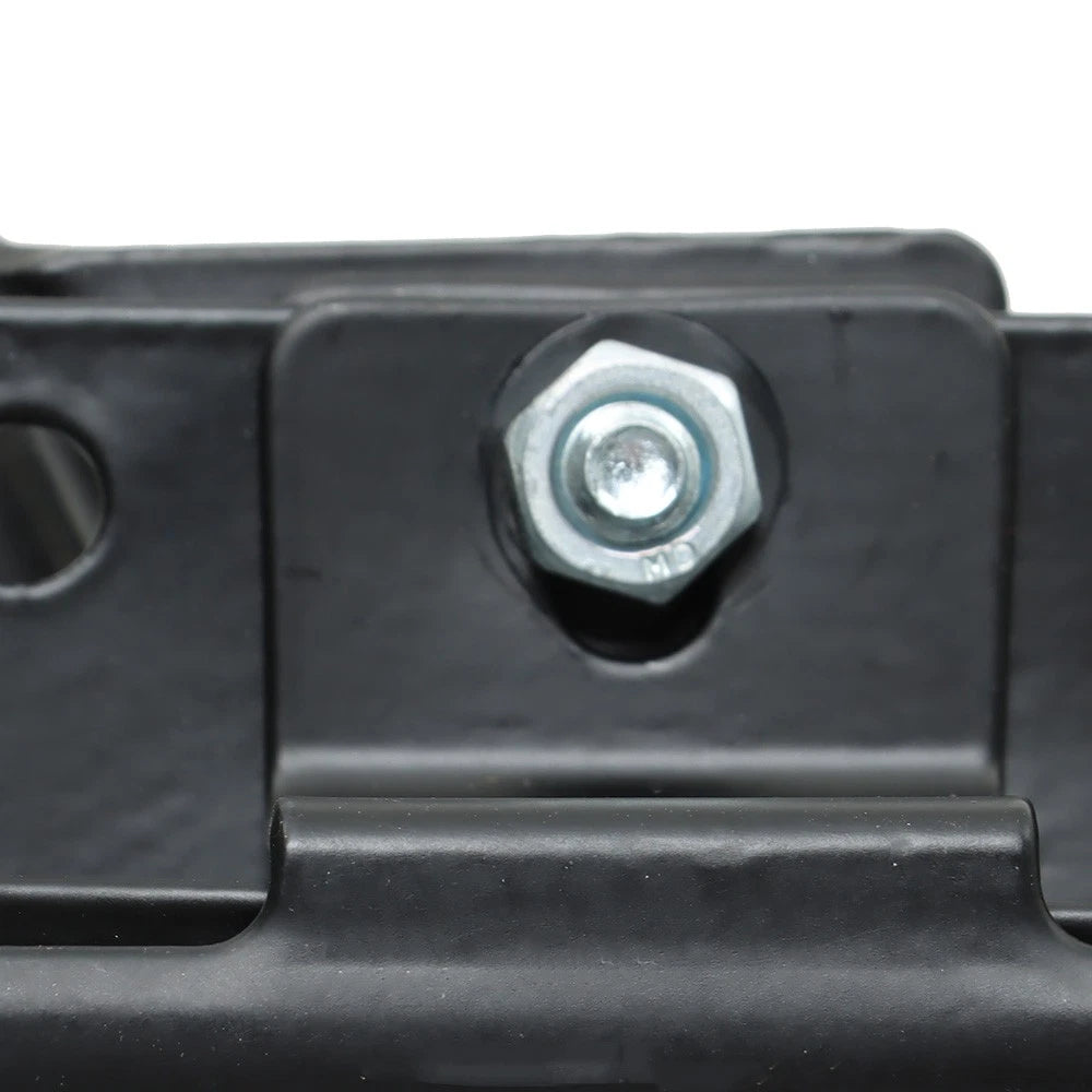 Fuel Cooler for GMC Sierra 3500, Chevrolet Silverado 2500/3500 (2001–2010)