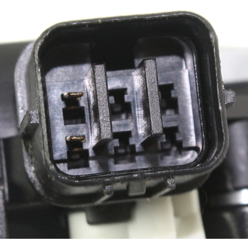 Power Window Regulator for Honda Civic (2006–2011) Rear Left with Motor