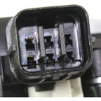 Power Window Regulator for Honda Civic (2006–2011) Rear Left with Motor