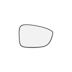 Heated Rear View Mirror Glass w/ Backing Plate for Honda Accord (2018-2020)