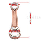 Connecting Con Rod Kit for Yamaha Outboard 9.9HP 15HP 15F (682-11650-00)