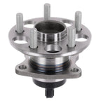 Set of 2 Rear Wheel Bearing & Hub Assembly for Scion Xd (2008–2014)
